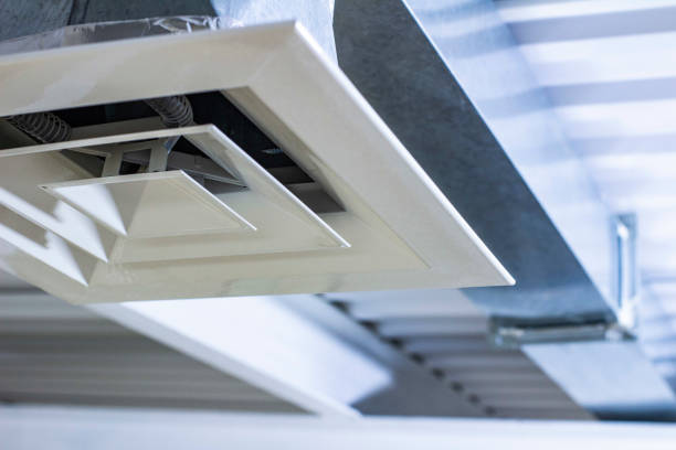 Best Residential Air Duct Cleaning  in Independence, OH