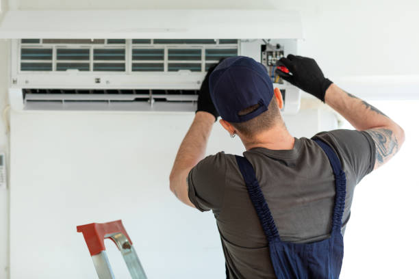 Best Commercial HVAC Duct Cleaning  in Independence, OH