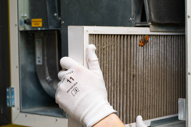 Best Air Duct Cleaning Near Me  in Independence, OH