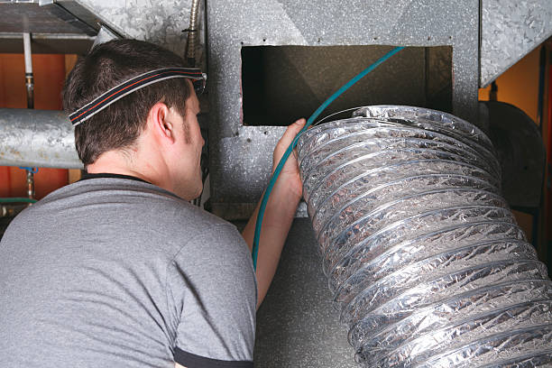 Best Best Air Duct Cleaning Near Me  in Independence, OH