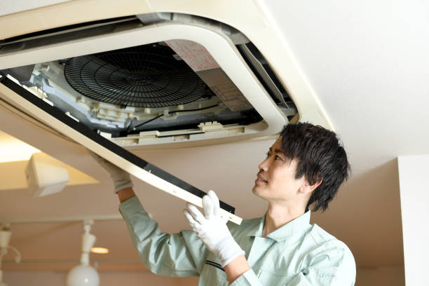 Best Affordable HVAC Duct Cleaning  in Independence, OH