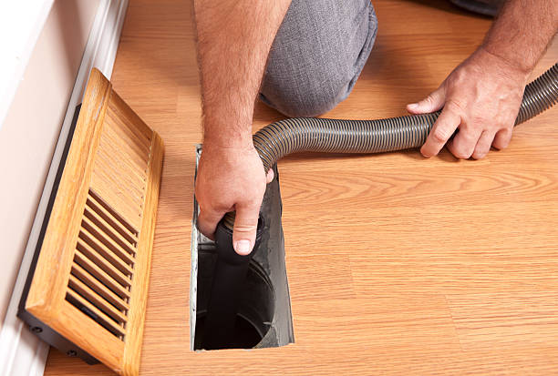 Best HVAC Air Duct Cleaning  in Independence, OH