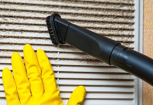Best Commercial Air Duct Cleaning  in Independence, OH